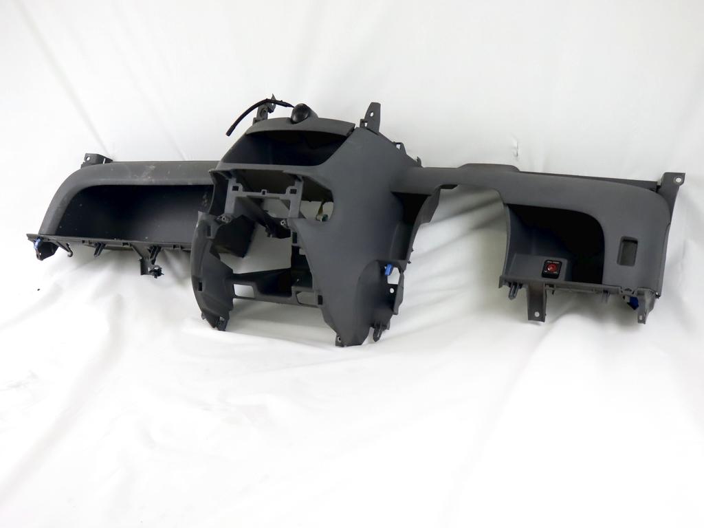 8211RW CRUSCOTTO PARTE INFERIORE CITROEN C1 1.0 B 50KW 5M 5P (2007) RICAMBIO USATO 