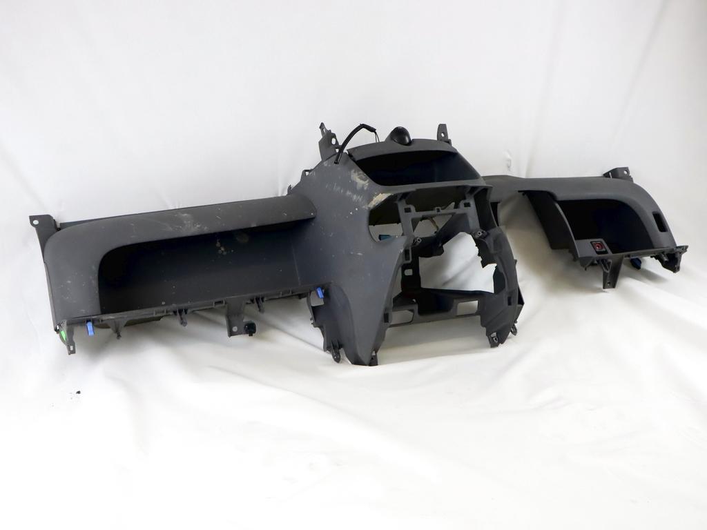 8211RW CRUSCOTTO PARTE INFERIORE CITROEN C1 1.0 B 50KW 5M 5P (2007) RICAMBIO USATO 