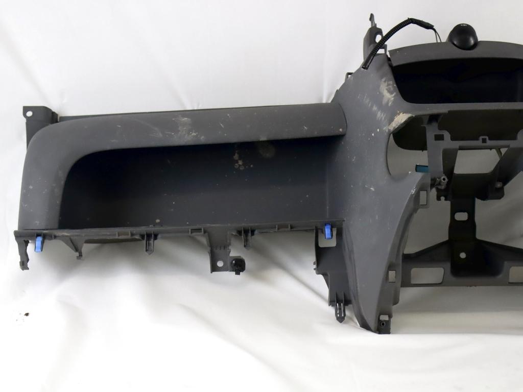 8211RW CRUSCOTTO PARTE INFERIORE CITROEN C1 1.0 B 50KW 5M 5P (2007) RICAMBIO USATO 