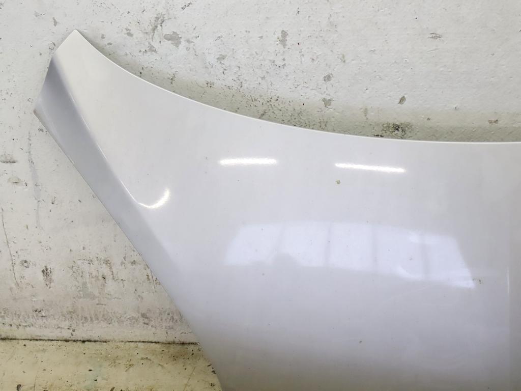 1611149480 COFANO ANTERIORE CITROEN C1 1.0 B 50KW 5M 5P (2007) RICAMBIO USATO 