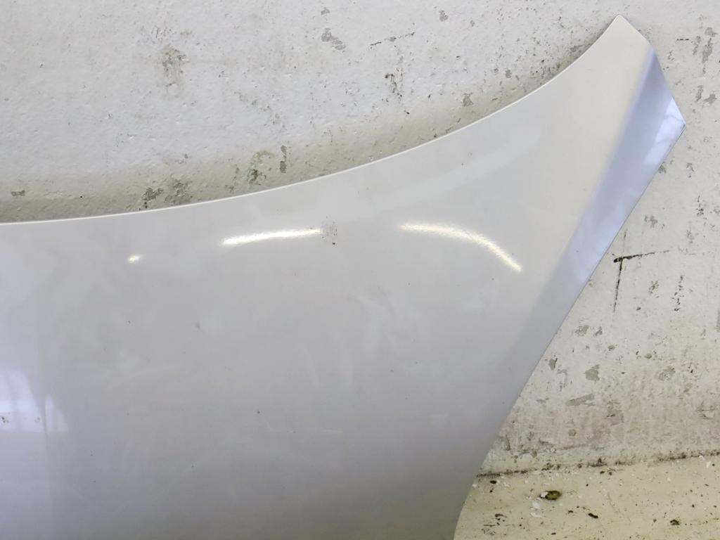 1611149480 COFANO ANTERIORE CITROEN C1 1.0 B 50KW 5M 5P (2007) RICAMBIO USATO 