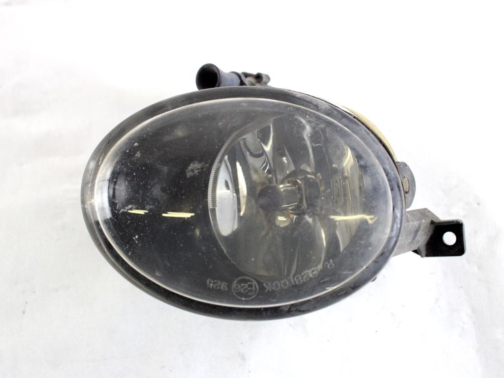 5K0941700F FARO FANALE PROIETTORE FENDINEBBIA ANTERIORE DESTRO VOLKSWAGEN GOLF 6 2.0 D 81KW 5M 5P (2009) RICAMBIO USATO 