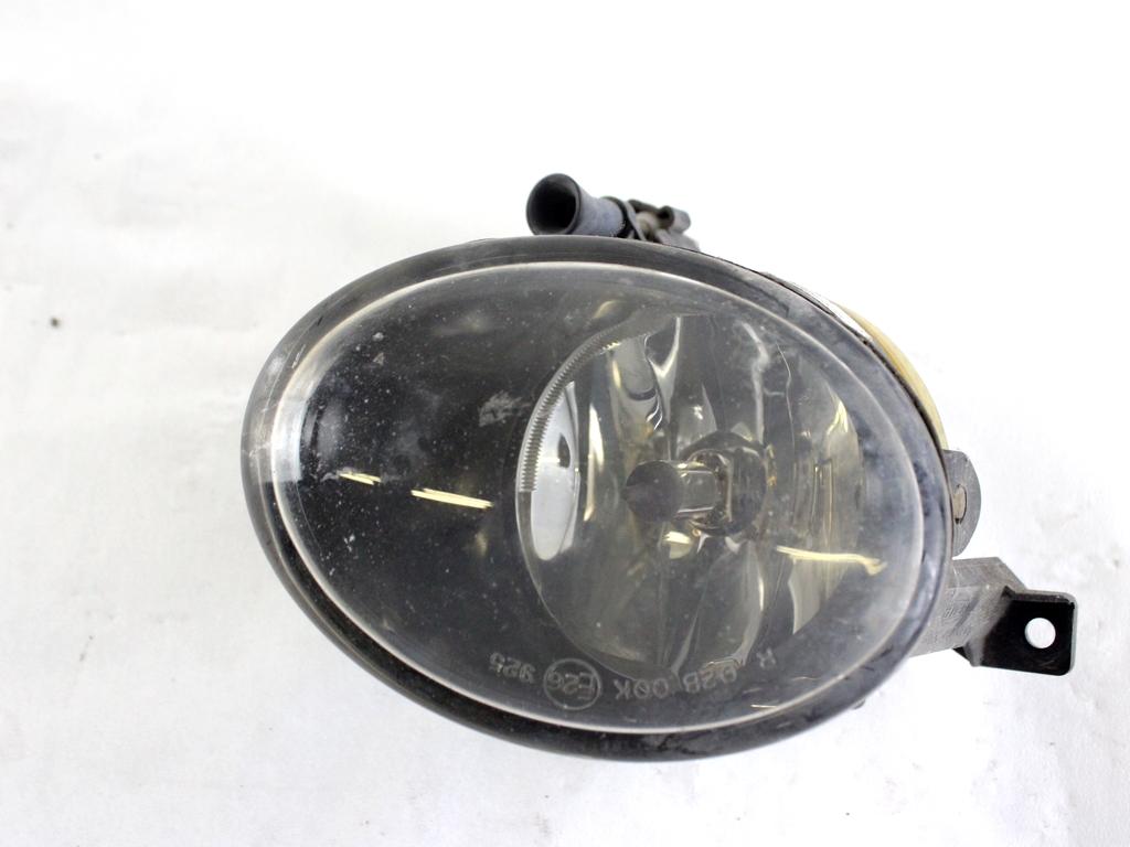 5K0941700F FARO FANALE PROIETTORE FENDINEBBIA ANTERIORE DESTRO VOLKSWAGEN GOLF 6 2.0 D 81KW 5M 5P (2009) RICAMBIO USATO 