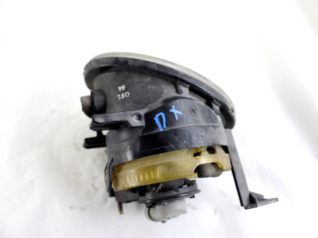 5K0941700F FARO FANALE PROIETTORE FENDINEBBIA ANTERIORE DESTRO VOLKSWAGEN GOLF 6 2.0 D 81KW 5M 5P (2009) RICAMBIO USATO 