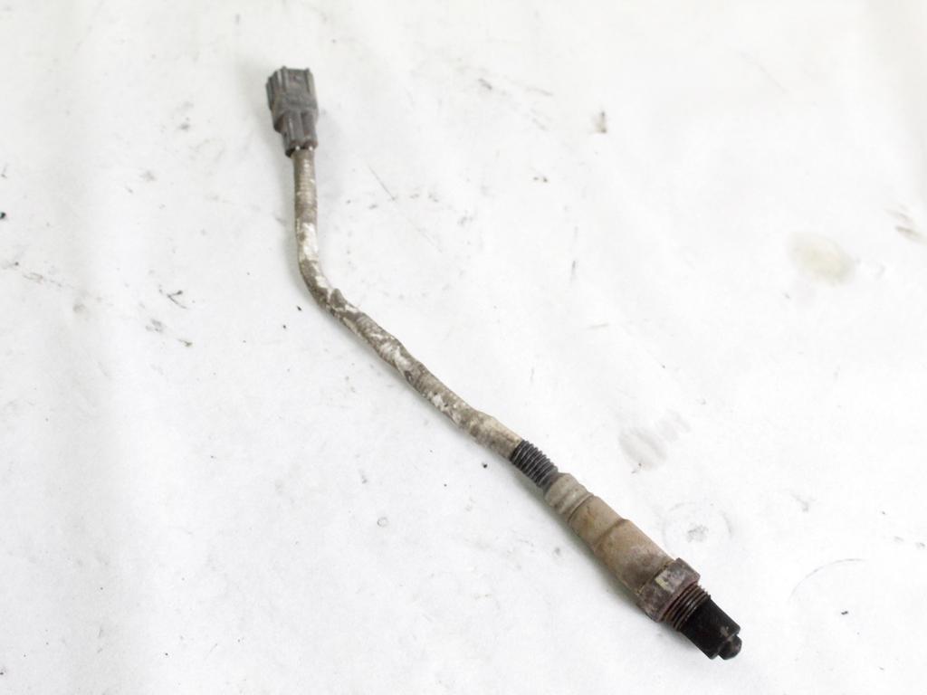 89465-0H020 SONDA LAMBDA CITROEN C1 1.0 B 50KW 5M 5P (2007) RICAMBIO USATO 