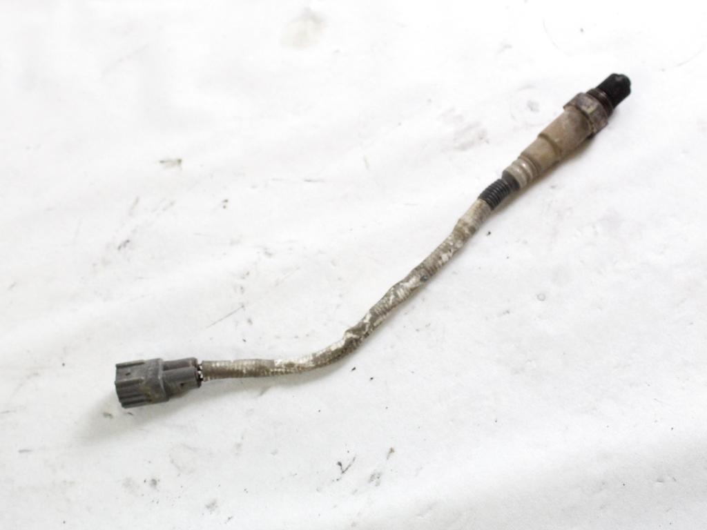 89465-0H020 SONDA LAMBDA CITROEN C1 1.0 B 50KW 5M 5P (2007) RICAMBIO USATO 