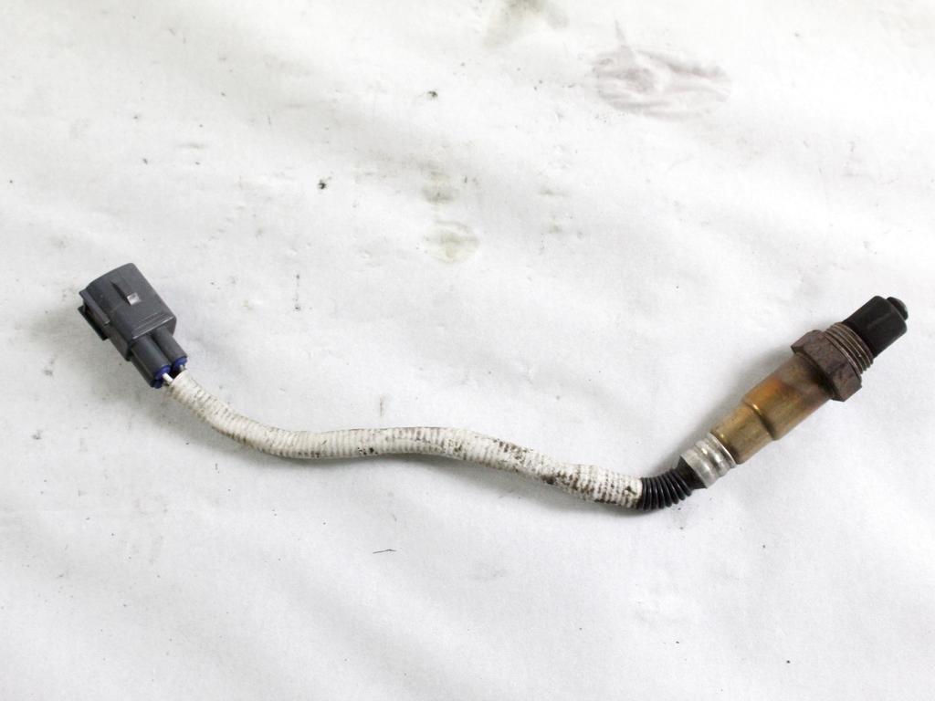 89465-0H010 SONDA LAMBDA CITROEN C1 1.0 B 50KW 5M 5P (2007) RICAMBIO USATO 0258006720