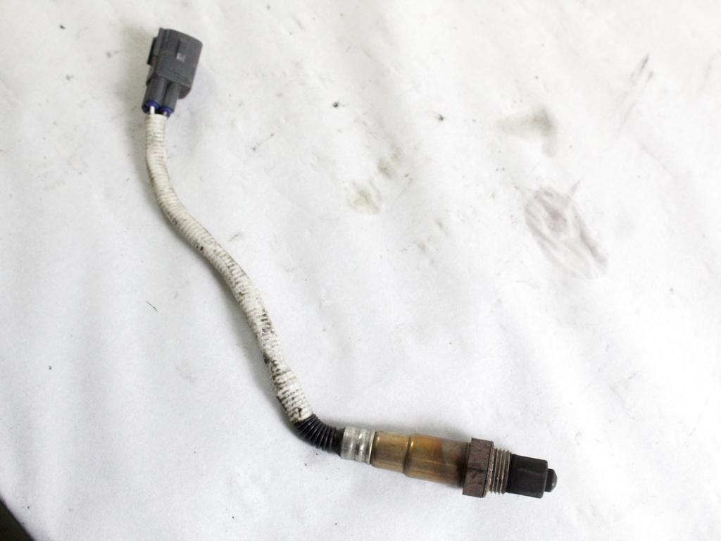 89465-0H010 SONDA LAMBDA CITROEN C1 1.0 B 50KW 5M 5P (2007) RICAMBIO USATO 0258006720