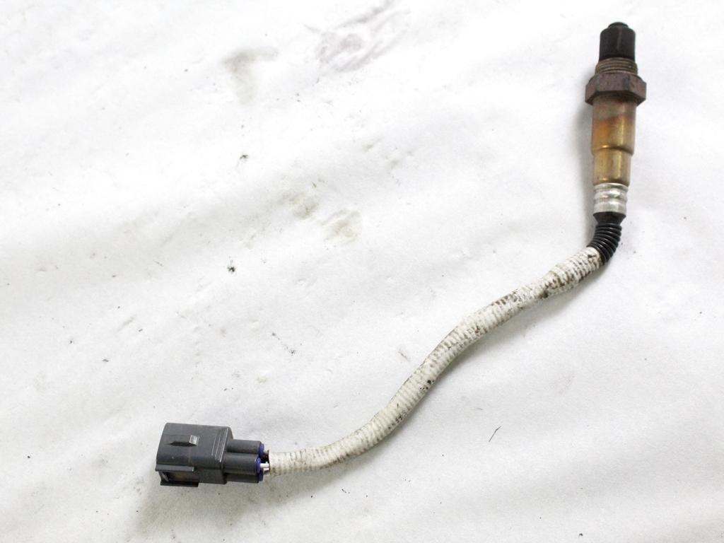 89465-0H010 SONDA LAMBDA CITROEN C1 1.0 B 50KW 5M 5P (2007) RICAMBIO USATO 0258006720