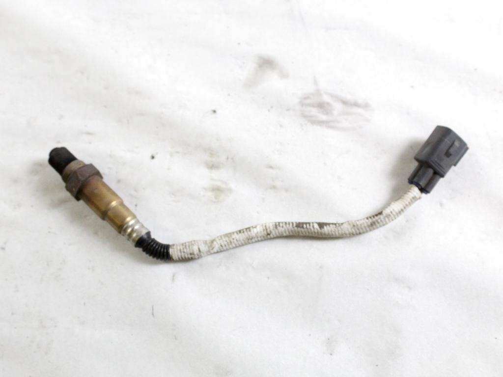 89465-0H010 SONDA LAMBDA CITROEN C1 1.0 B 50KW 5M 5P (2007) RICAMBIO USATO 0258006720