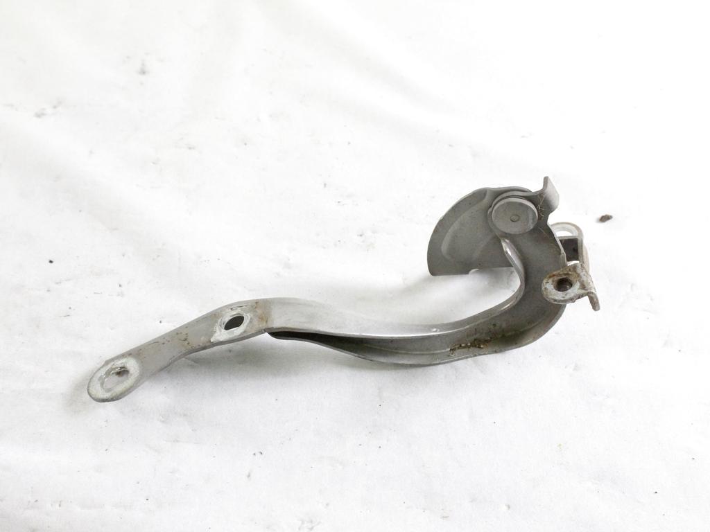791339 CERNIERA COFANO ANTERIORE LATO DESTRO CITROEN C1 1.0 B 50KW 5M 5P (2007) RICAMBIO USATO
