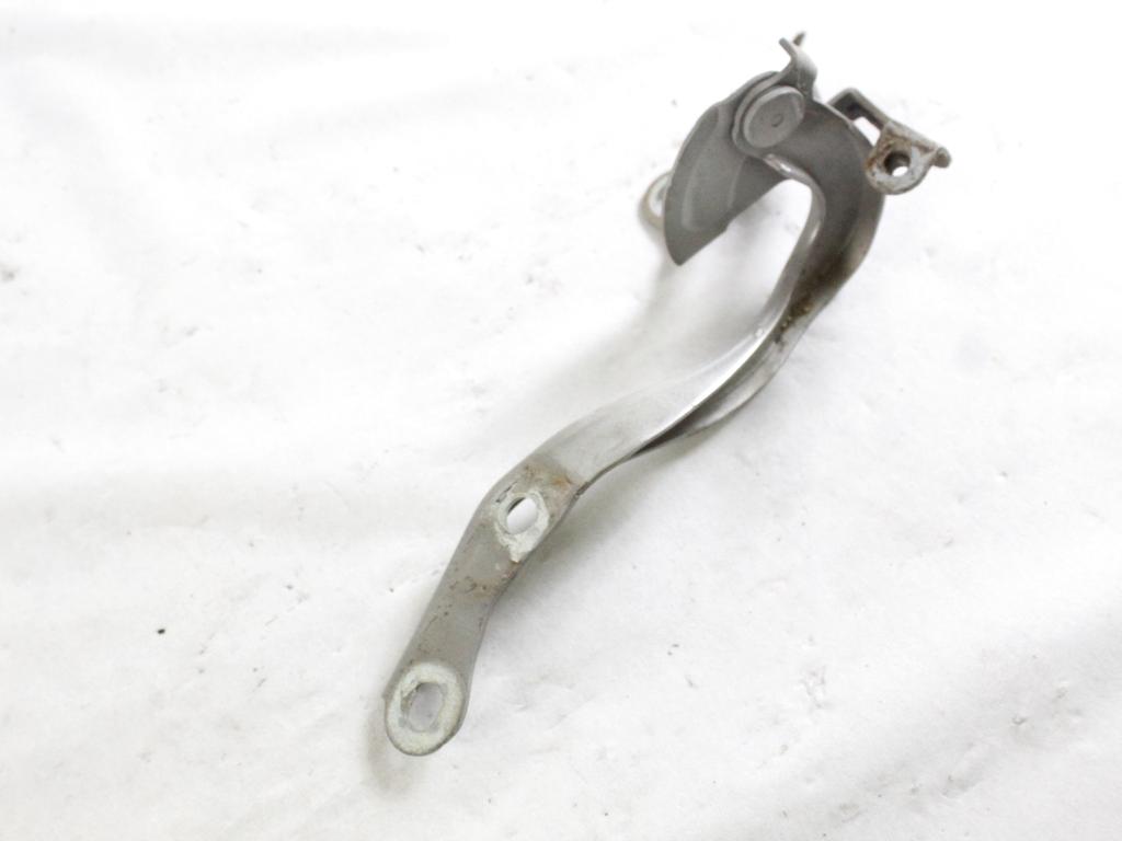 791339 CERNIERA COFANO ANTERIORE LATO DESTRO CITROEN C1 1.0 B 50KW 5M 5P (2007) RICAMBIO USATO