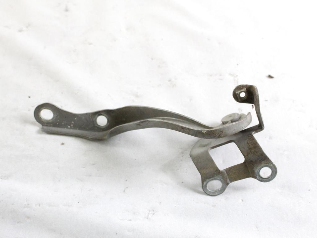 791339 CERNIERA COFANO ANTERIORE LATO DESTRO CITROEN C1 1.0 B 50KW 5M 5P (2007) RICAMBIO USATO