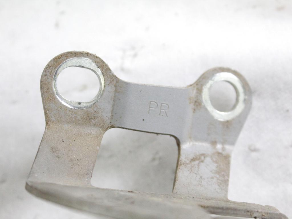 791339 CERNIERA COFANO ANTERIORE LATO DESTRO CITROEN C1 1.0 B 50KW 5M 5P (2007) RICAMBIO USATO