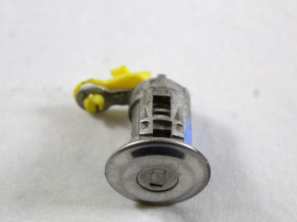 89661-0H022 KIT ACCENSIONE AVVIAMENTO CITROEN C1 1.0 B 50KW 5M 5P (2007) RICAMBIO USATO CON CENTRALINA MOTORE, BLOCCHETTI ACCENSIONE APERTURA CON CHIAVE 89740-0H010 83800-0H011