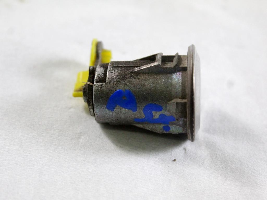 89661-0H022 KIT ACCENSIONE AVVIAMENTO CITROEN C1 1.0 B 50KW 5M 5P (2007) RICAMBIO USATO CON CENTRALINA MOTORE, BLOCCHETTI ACCENSIONE APERTURA CON CHIAVE 89740-0H010 83800-0H011
