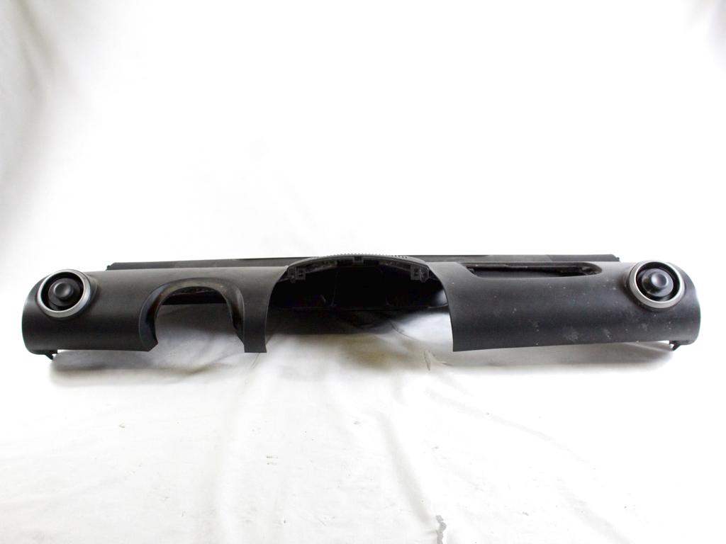 55870-0H010 CRUSCOTTO PARTE SUPERIORE CITROEN C1 1.0 B 50KW 5M 5P (2007) RICAMBIO USATO