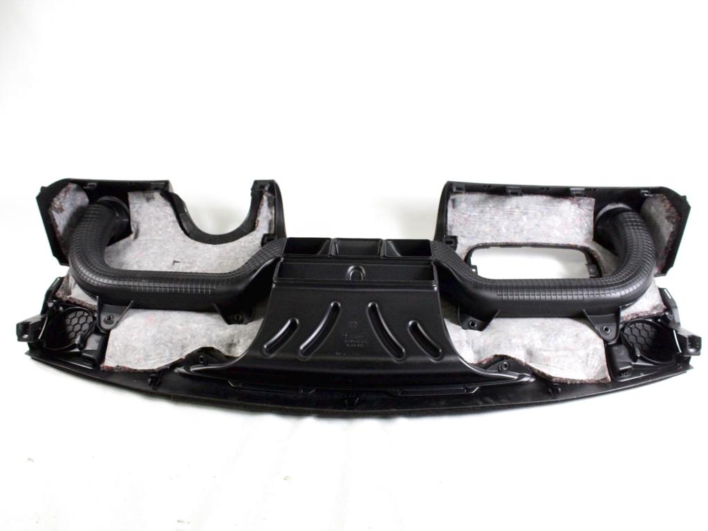 55870-0H010 CRUSCOTTO PARTE SUPERIORE CITROEN C1 1.0 B 50KW 5M 5P (2007) RICAMBIO USATO