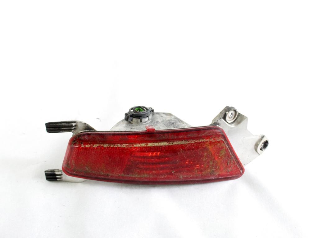 BJ32-15K272 FARO FANALINO RETRONEBBIA POSTERIORE DESTRO LAND ROVER RANGE ROVER EVOQUE L538 2.2 D 4X4 110KW 6M 5P (2011) RICAMBIO USATO