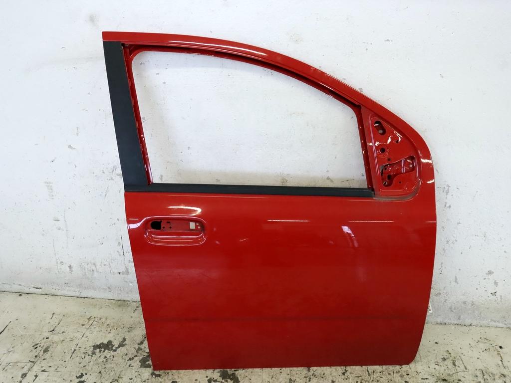 52098462 PORTA ANTERIORE DESTRA PASSEGGERO FIAT PANDA 1.2 B 51KW 5M 5P (2020) RICAMBIO USATO 
