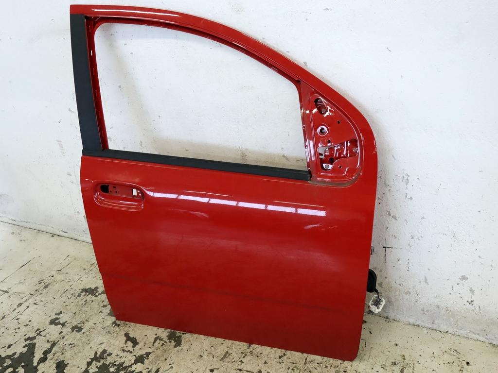52098462 PORTA ANTERIORE DESTRA PASSEGGERO FIAT PANDA 1.2 B 51KW 5M 5P (2020) RICAMBIO USATO 