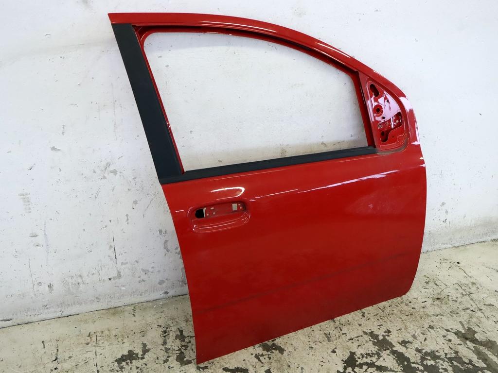 52098462 PORTA ANTERIORE DESTRA PASSEGGERO FIAT PANDA 1.2 B 51KW 5M 5P (2020) RICAMBIO USATO 