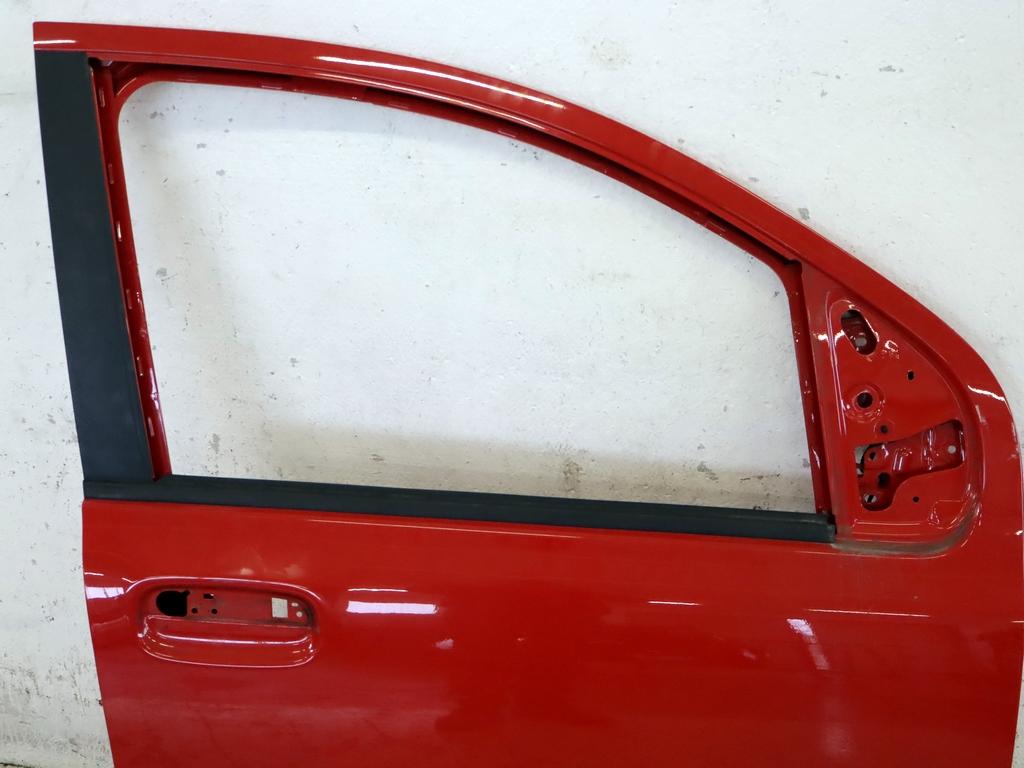 52098462 PORTA ANTERIORE DESTRA PASSEGGERO FIAT PANDA 1.2 B 51KW 5M 5P (2020) RICAMBIO USATO 