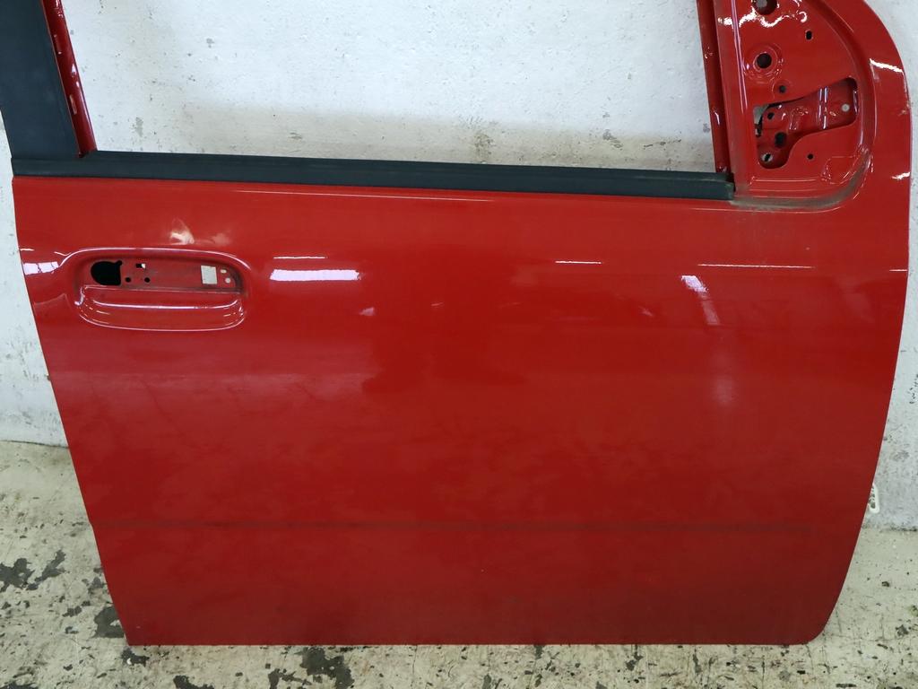 52098462 PORTA ANTERIORE DESTRA PASSEGGERO FIAT PANDA 1.2 B 51KW 5M 5P (2020) RICAMBIO USATO 