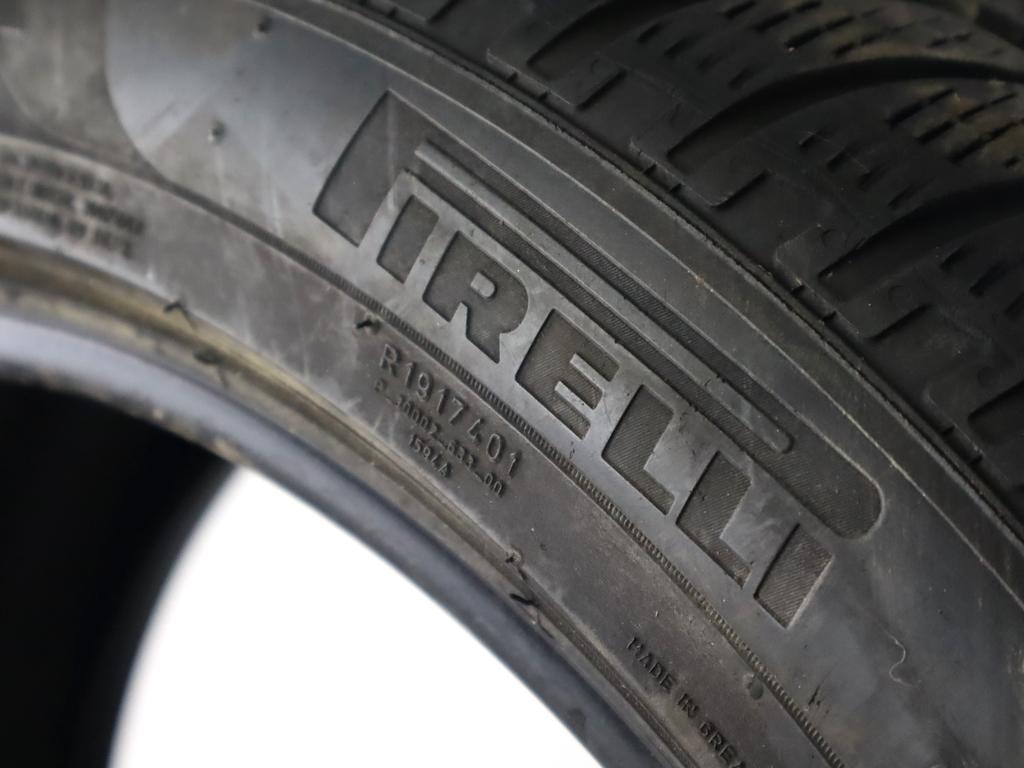 245/45 R20 103V PIRELLI SCORPION WINTER 5,40MM A3319 PNEUMATICI INVERNALI M+S (QUANTITA' 2 GOMME)