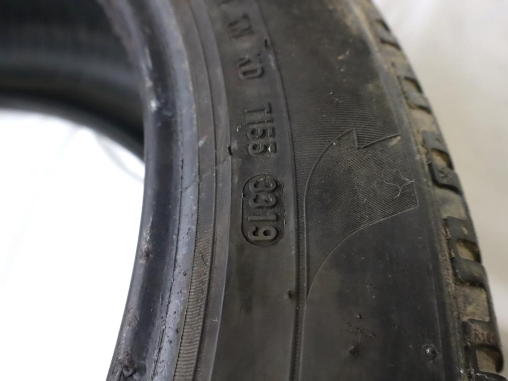 245/45 R20 103V PIRELLI SCORPION WINTER 5,40MM A3319 PNEUMATICI INVERNALI M+S (QUANTITA' 2 GOMME)