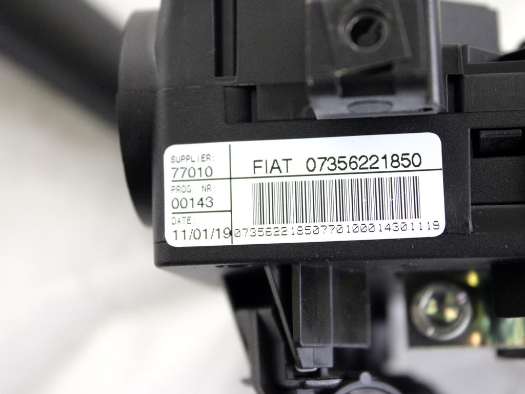 735622185 DEVIOLUCI FIAT PANDA 1.2 B 51KW 5M 5P (2020) RICAMBIO USATO 