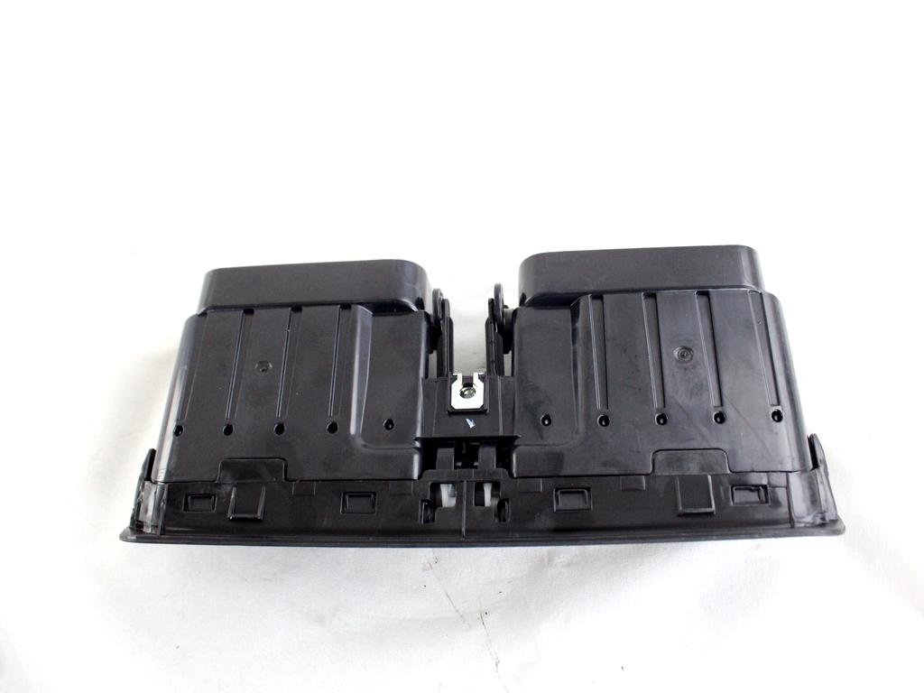 735597681 BOCCHETTE AERAZIONE CRUSCOTTO CENTRALE FIAT PANDA 1.2 B 51KW 5M 5P (2020) RICAMBIO USATO 