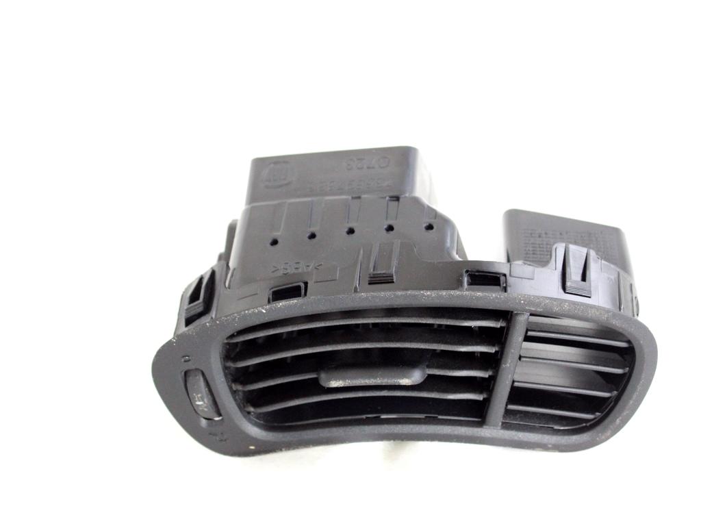 735597683 BOCCHETTA AERAZIONE CRUSCOTTO LATO SINISTRO FIAT PANDA 1.2 B 51KW 5M 5P (2020) RICAMBIO USATO 