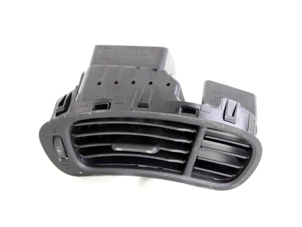 735597683 BOCCHETTA AERAZIONE CRUSCOTTO LATO SINISTRO FIAT PANDA 1.2 B 51KW 5M 5P (2020) RICAMBIO USATO 