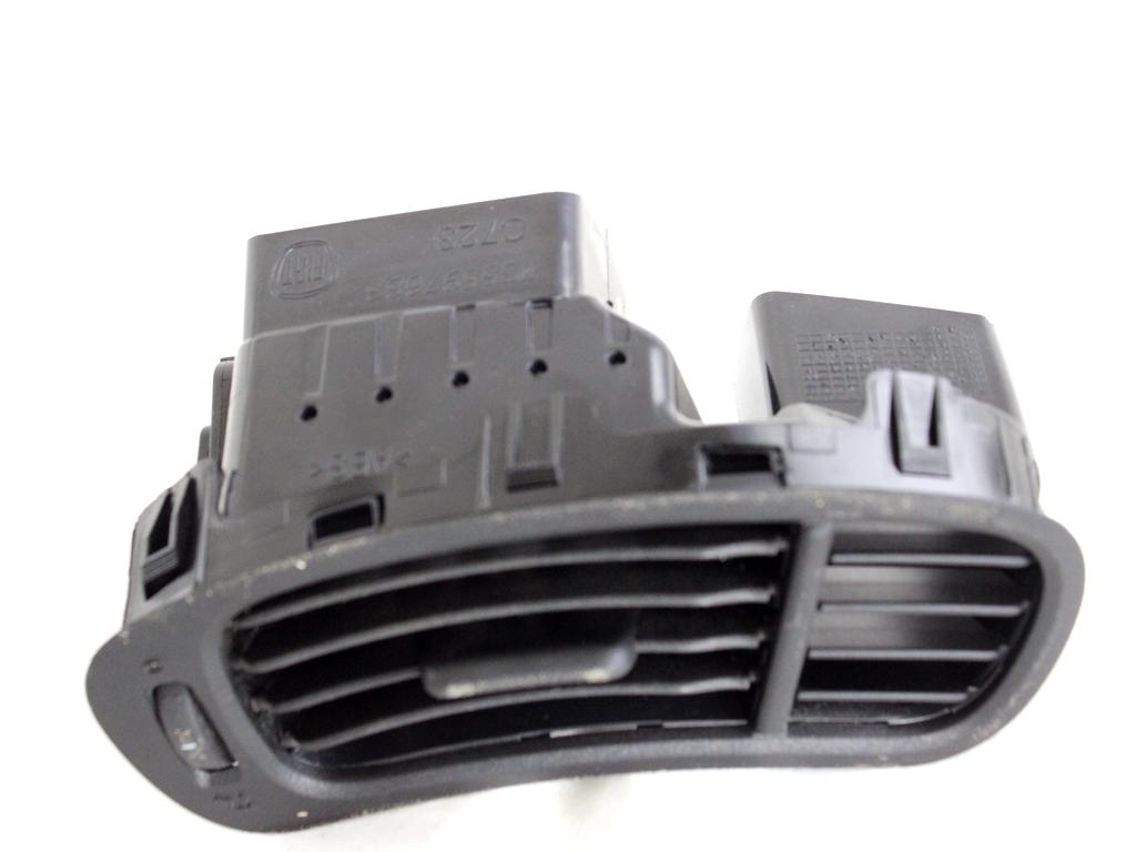 735597683 BOCCHETTA AERAZIONE CRUSCOTTO LATO SINISTRO FIAT PANDA 1.2 B 51KW 5M 5P (2020) RICAMBIO USATO 