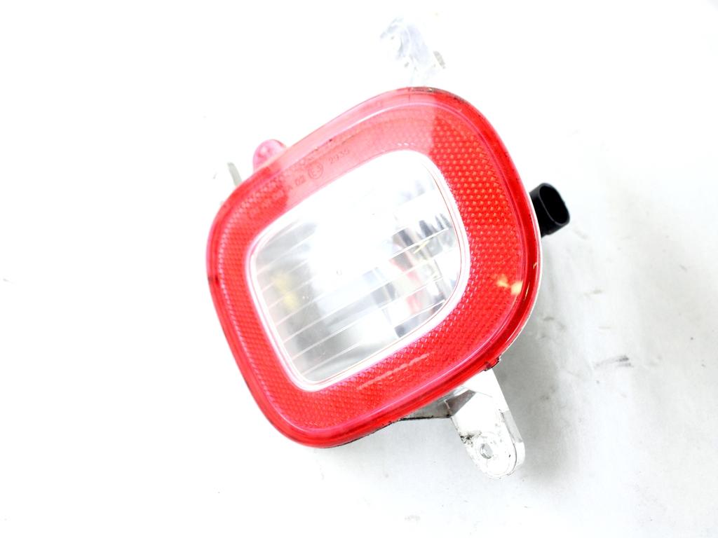 51848137 FARO FANALINO RETROMARCIA POSTERIORE DESTRO FIAT PANDA 1.2 B 51KW 5M 5P (2020) RICAMBIO USATO 