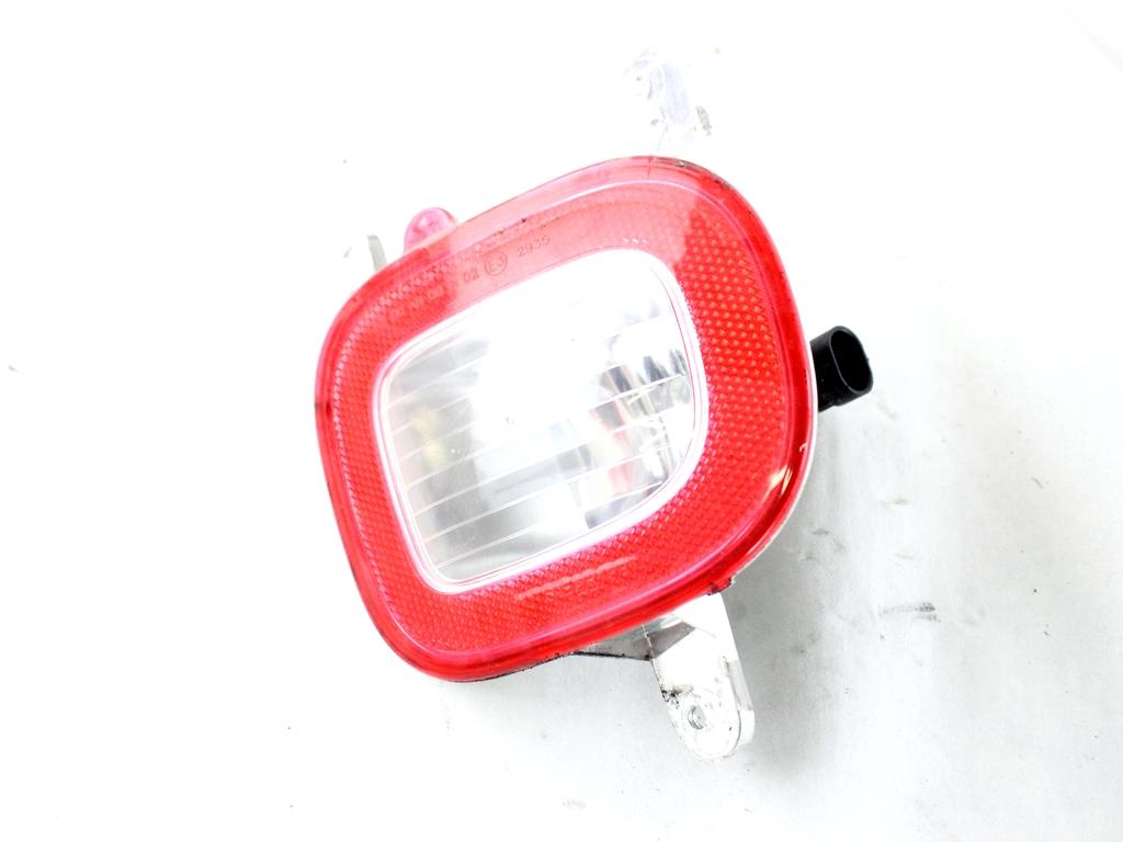 51848137 FARO FANALINO RETROMARCIA POSTERIORE DESTRO FIAT PANDA 1.2 B 51KW 5M 5P (2020) RICAMBIO USATO 