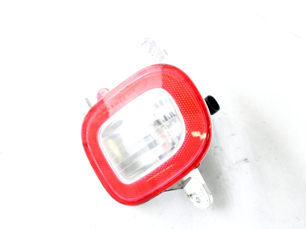 51848137 FARO FANALINO RETROMARCIA POSTERIORE DESTRO FIAT PANDA 1.2 B 51KW 5M 5P (2020) RICAMBIO USATO 