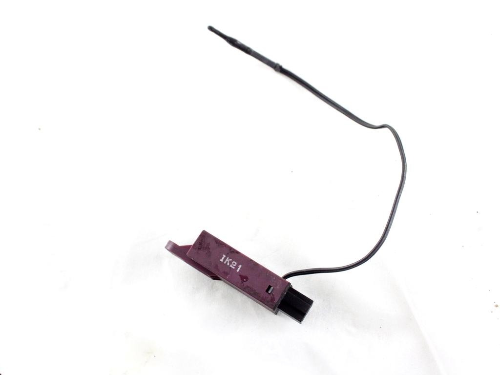 A61001500 SENSORE DI TEMPERATURA ARIA CONDIZIONATA CLIMA A/C FIAT PANDA 1.2 B 51KW 5M 5P (2020) RICAMBIO USATO 