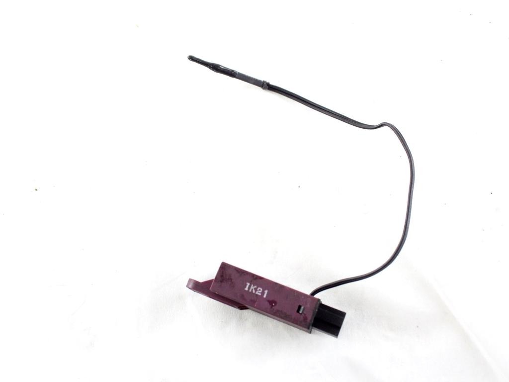 A61001500 SENSORE DI TEMPERATURA ARIA CONDIZIONATA CLIMA A/C FIAT PANDA 1.2 B 51KW 5M 5P (2020) RICAMBIO USATO 