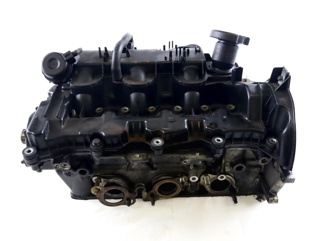 4R8Q-6090-AG TESTATA MOTORE LATO DESTRO JAGUAR S-TYPE 2.7 D 152KW 6M 5P (2006) RICAMBIO USATO