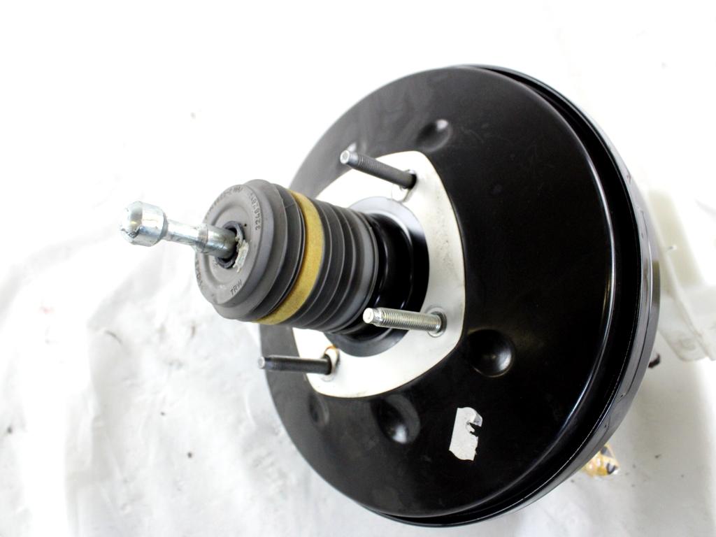 51854342 SERVOFRENO FIAT PANDA 1.2 B 51KW 5M 5P (2020) RICAMBIO USATO CON POMPA COMANDO FRENI CILINDRO MAESTRO E VASCHETTA