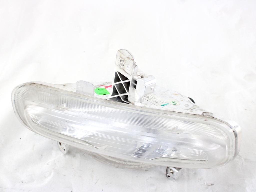 52174841 FARO FANALE LUCE DIURNA ANTERIORE DESTRO FIAT PANDA 1.2 B 51KW 5M 5P (2020) RICAMBIO USATO 