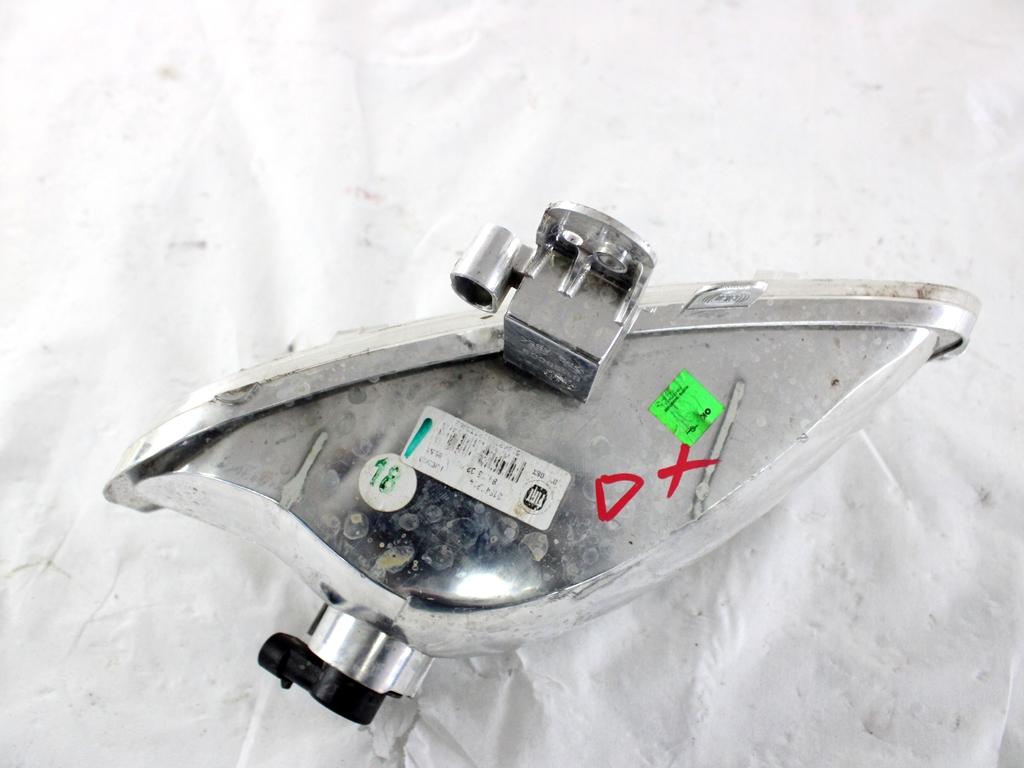 52174841 FARO FANALE LUCE DIURNA ANTERIORE DESTRO FIAT PANDA 1.2 B 51KW 5M 5P (2020) RICAMBIO USATO 