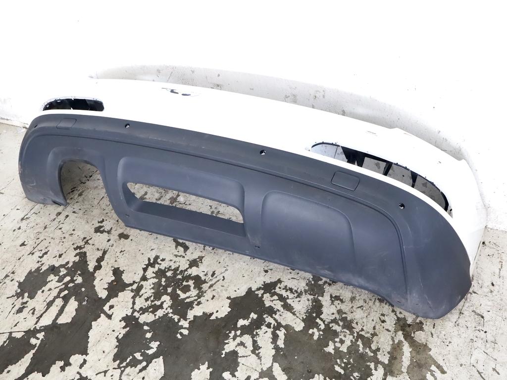 8U0807067CGRU PARAURTI POSTERIORE AUDI Q3 2.0 D 103 KW 5P (2013) RICAMBIO USATO