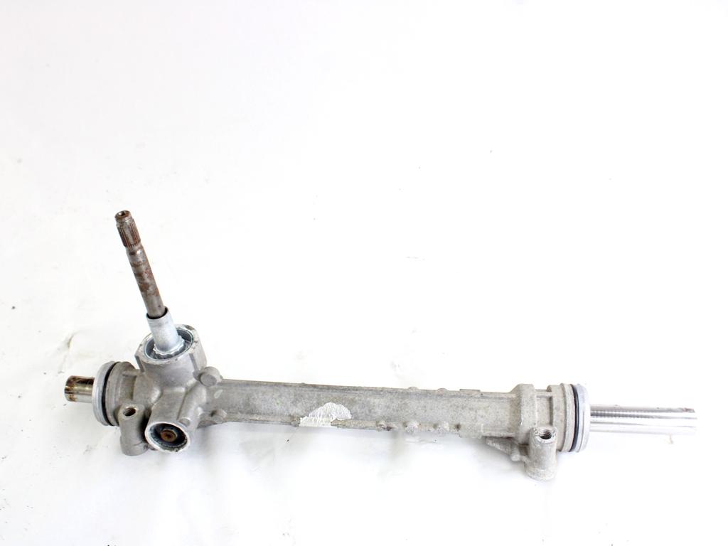 51965755 SCATOLA STERZO GUIDA FIAT PANDA 1.2 G 51KW 5M 5P (2013) RICAMBIO USATO 
