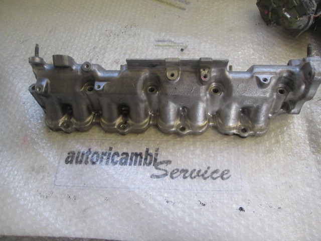 SESALNI KOLEKTOR OEM N. 1711127012 ORIGINAL REZERVNI DEL TOYOTA RAV 4 A2 MK2 (2000 - 2006) DIESEL LETNIK 2003