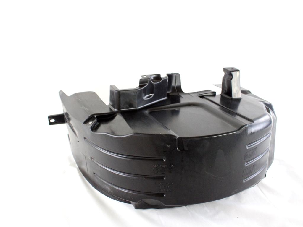 519236020 PARASALE PARASASSI POSTERIORE SINISTRO FIAT PANDA 1.2 G 51KW 5M 5P (2013) RICAMBIO USATO 