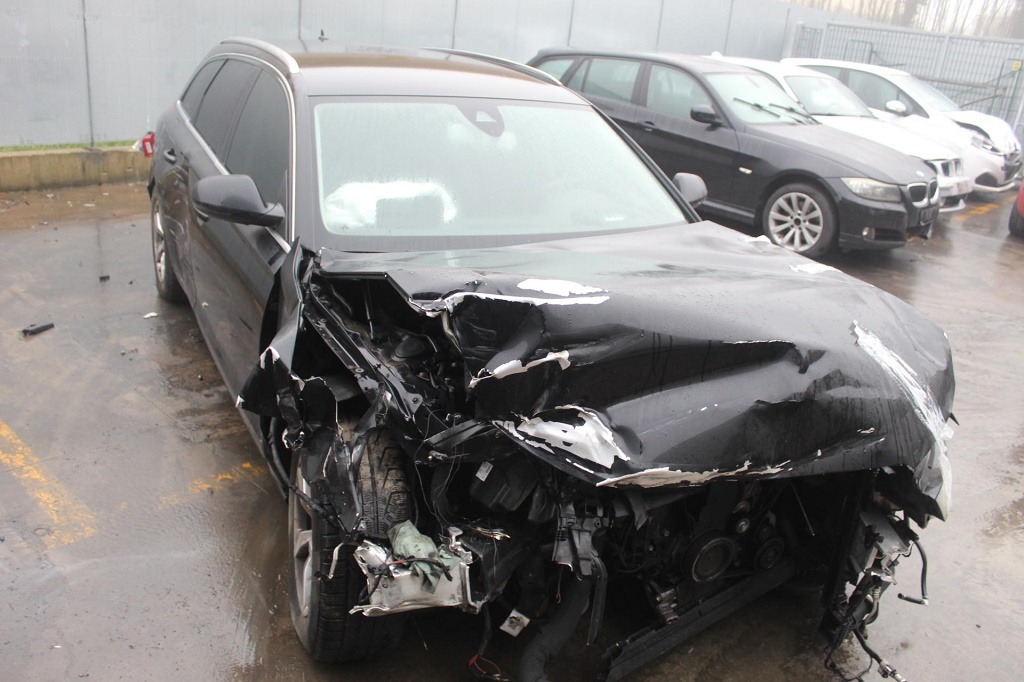 AUDI A6 C7 SW 2.0 D 130KW 6M 5P (2013) RICAMBIO USATO 