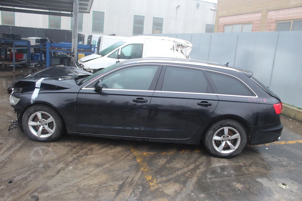AUDI A6 C7 SW 2.0 D 130KW 6M 5P (2013) RICAMBIO USATO 